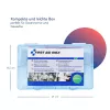 First Aid Only P-10026 Ανιχνεύσιμα Αυτοκόλλητα Επιθέματα Γαστρονομίας 100 τεμ.