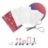 First Aid Only 20 Αυτοκόλλητα Επιθέματα Παιδικά P-10032 Αναμεμιγμένα