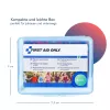 First Aid Only 20 Αυτοκόλλητα Επιθέματα Παιδικά P-10032 Αναμεμιγμένα