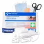 First Aid Only Σετ αναπλήρωσης για φαρμακείο αυτοκινήτου DIN 13164 (P-91300 00)