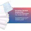 First Aid Only Σετ αναπλήρωσης πρώτων βοηθειών DIN 13164 1 σετ