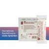 First Aid Only Σετ αναπλήρωσης πρώτων βοηθειών DIN 13157