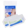 First Aid Only Gel εγκαύματος P-91401 00 διαφανές 8 φακελάκια