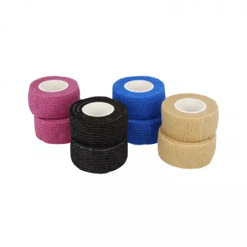 First Aid Only Επίδεσμος δακτύλου P-10072 00 ανάμεικτα 8 τεμ.