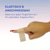 First Aid Only Επίδεσμος δακτύλου P-10072 00 ανάμεικτα 8 τεμ.
