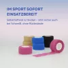 First Aid Only Επίδεσμος δακτύλου P-10072 00 ανάμεικτα 8 τεμ.