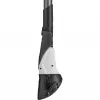 LEKI KIJE Nordic Walking Smart Flash μπλε 100 cm μπαστούνι σταθερού μήκους