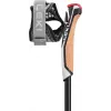 LEKI KIJE Nordic Walking Instructor Lite κόκκινο