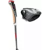 LEKI KIJE Nordic Walking Instructor Lite κόκκινο