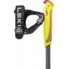 LEKI KIJE Nordic Walking Walker XS πράσινο
