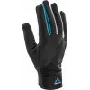 LEKI Tour Guide Lite Γάντια Μπλε Μέγεθος 9.0 (L)