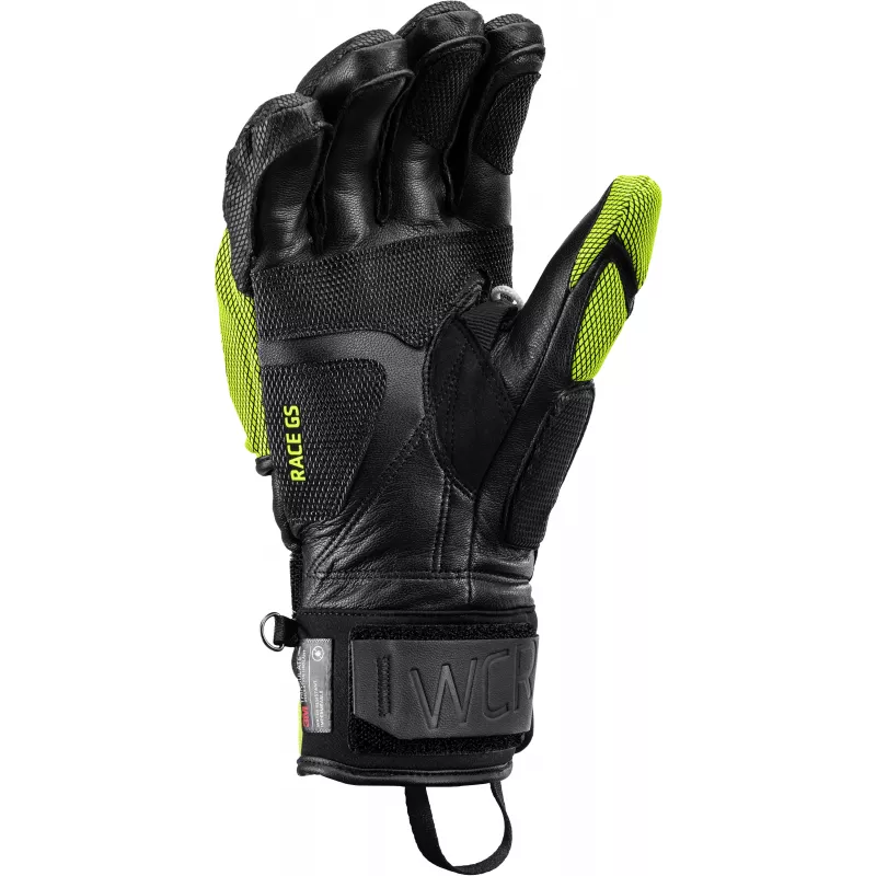 LEKI WCR Venom GS 3D Γάντια Αγωνιστικού Σκι 8.5