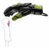 LEKI WCR Venom GS 3D 9.0 Γάντια Αγωνιστικού Σκι