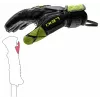 LEKI WCR Venom DH 3D 8.0 γάντια αγωνιστικού σκι