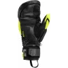 LEKI WCR Venom SL 3D γάντια Black-Ice Lemon 8.5