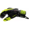 LEKI WCR Venom SL 3D γάντια Black-Ice Lemon 8.5