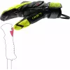 LEKI WCR Venom SL 3D γάντια Black-Ice Lemon 9.0