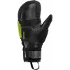LEKI WCR Coach 3D γάντια σκι Lemon 9.5