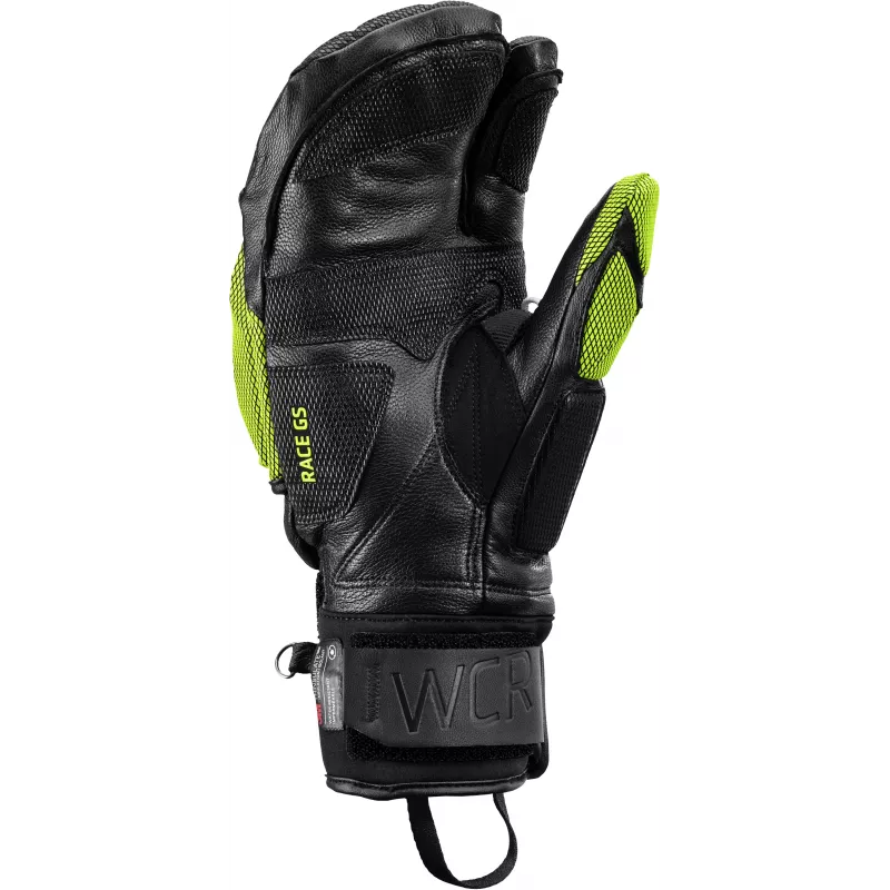 LEKI WCR Venom GS 3D Lobster γάντι 9.0