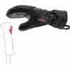 LEKI Griffin Base 3D Women γάντια σκι μέγεθος 6.5 μαύρο