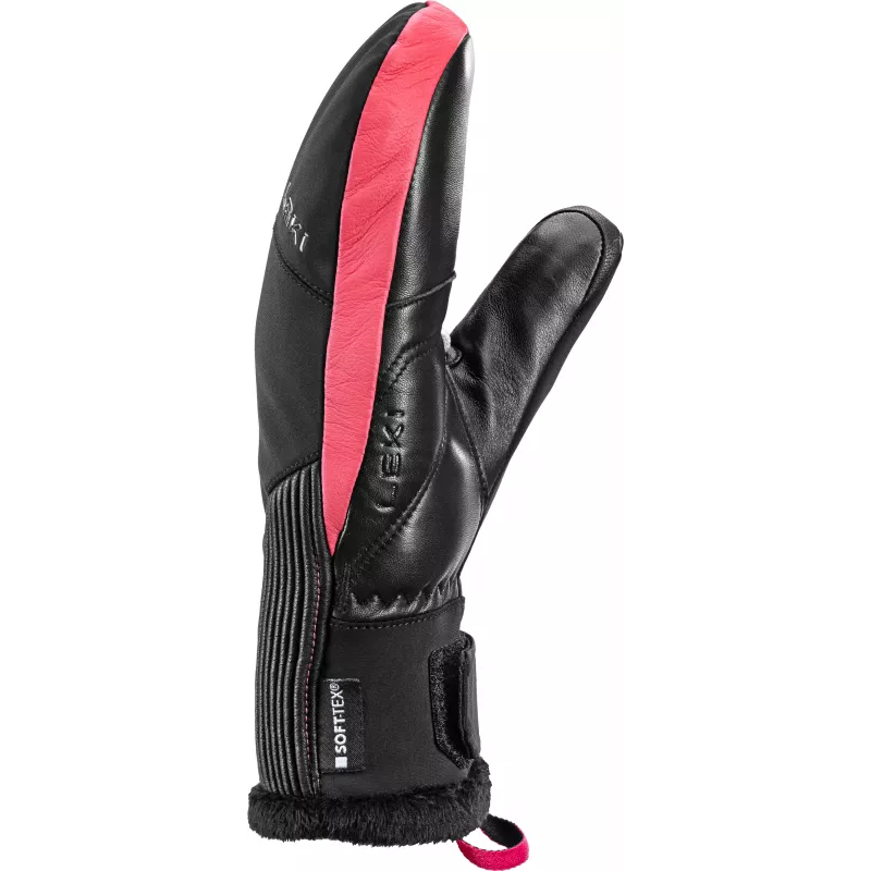 LEKI Vallarta 3D Women γάντια Rose 6.5