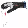 LEKI Hevon Pro 3D γάντια 9.5