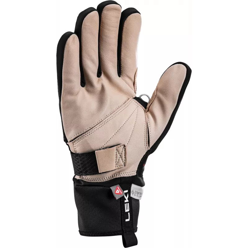 LEKI γάντια PRC Premium ThermoPlus Shark 9.5