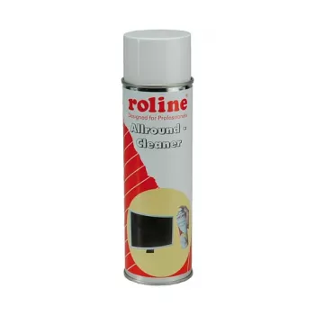 ROLINE Καθαριστικός αφρός 400 ml