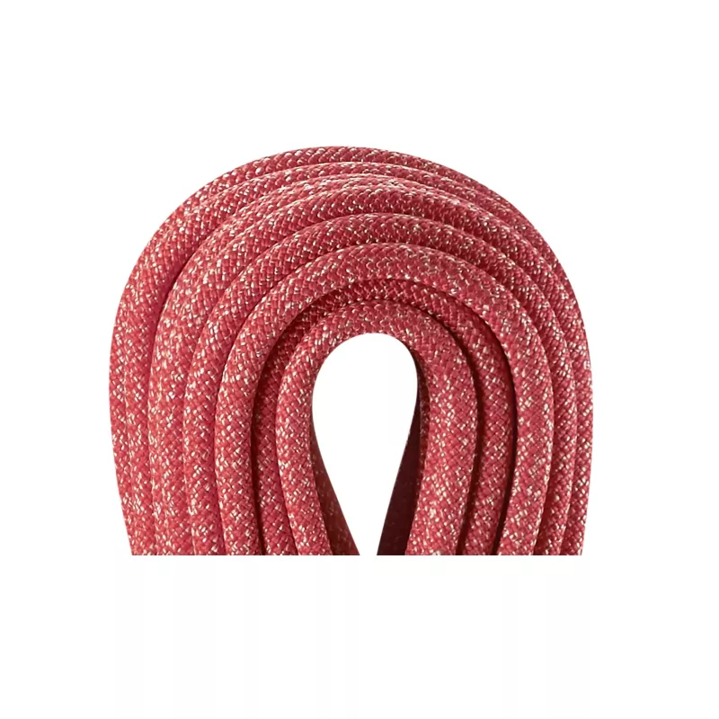 EDELRID Boa 9,8 mm 50 m Απλό σχοινί