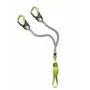 EDELRID Cable Comfort Lanyard VI Σετ Via Ferrata