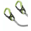 EDELRID Cable Comfort Lanyard VI Σετ Via Ferrata