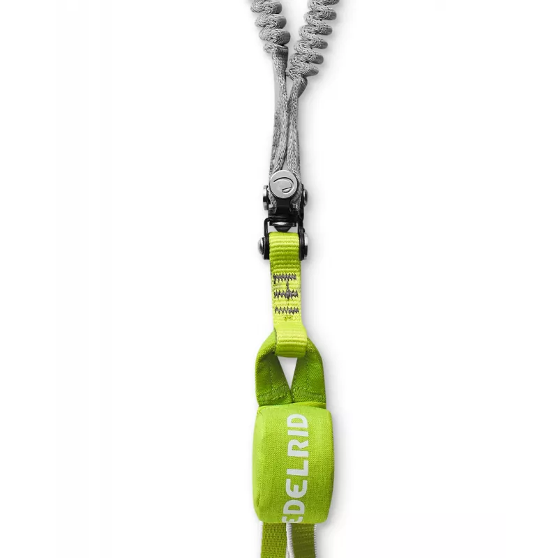 EDELRID Cable Comfort Lanyard VI Σετ Via Ferrata