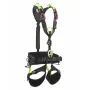 EDELRID Harness Vector Y-Night-Oasis-2 ζώνη πλήρους σώματος