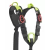 EDELRID Harness Vector Y-Night-Oasis-2 ζώνη πλήρους σώματος