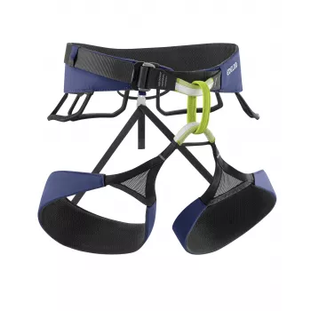 Edelrid Sirana II ζώνη αναρρίχησης - Navy, Μέγεθος L