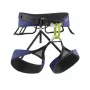 Edelrid Sirana II ζώνη αναρρίχησης - Navy, Μέγεθος L