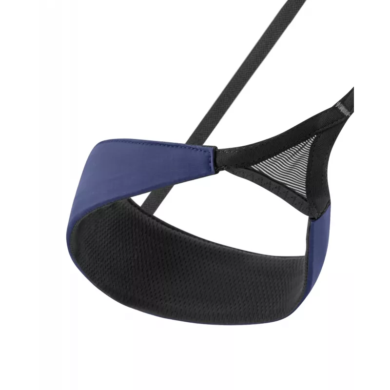 Edelrid Sirana II ζώνη αναρρίχησης - Navy, Μέγεθος L