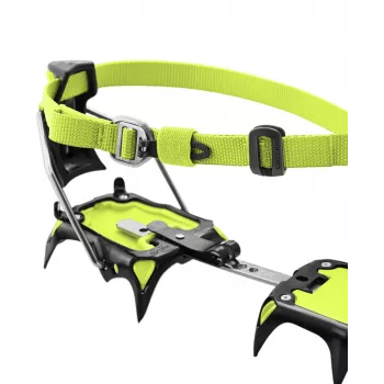 Edelrid Nemo Soft Πιόλια - Night Oasis