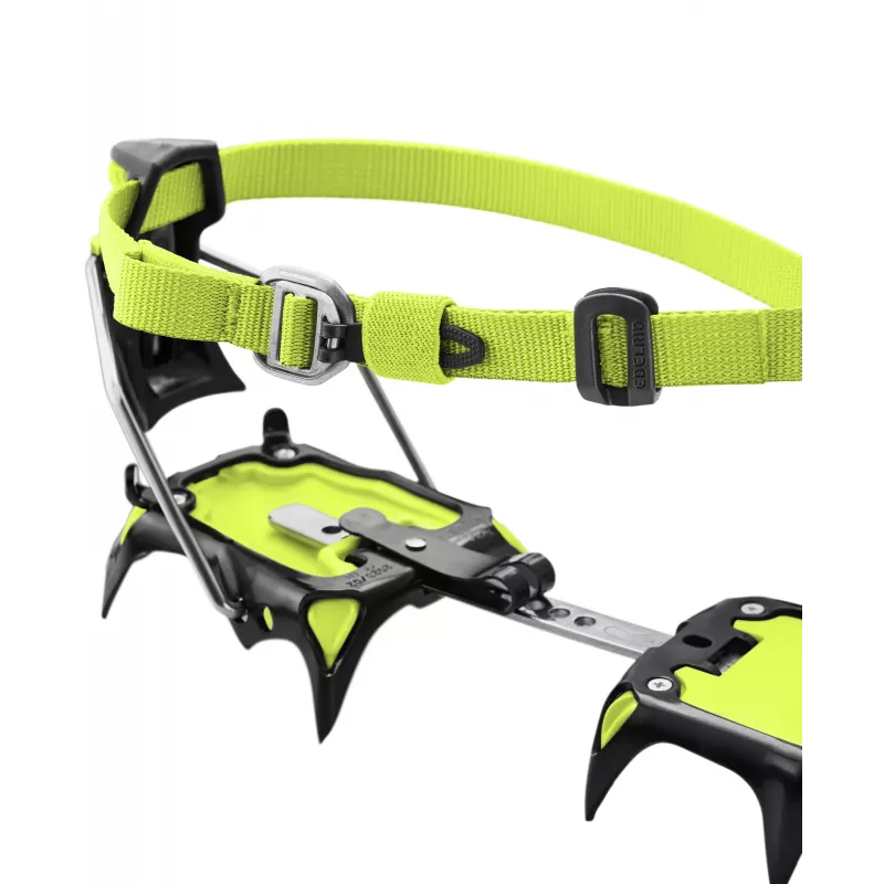 Edelrid Nemo Soft Πιόλια - Night Oasis
