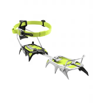 EDELRID Crayfish Beast Auto-Night-Oasis Συσκευή ασφάλισης με υποβοήθηση πέδησης