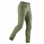 EDELRID γυναικείο παντελόνι αναρρίχησης Radar Pants II Algae Green
