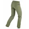 EDELRID γυναικείο παντελόνι αναρρίχησης Radar Pants II Algae Green