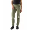 EDELRID γυναικείο παντελόνι αναρρίχησης Radar Pants II Algae Green