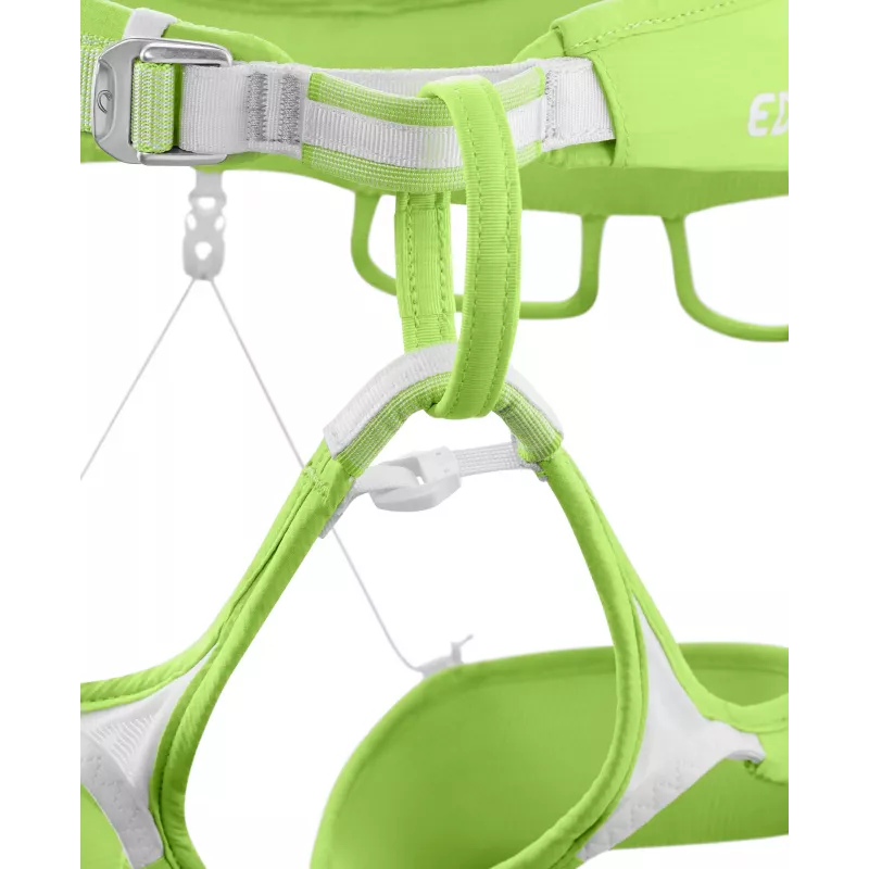 Edelrid Ace III Ζώνη αναρρίχησης - μέγεθος S