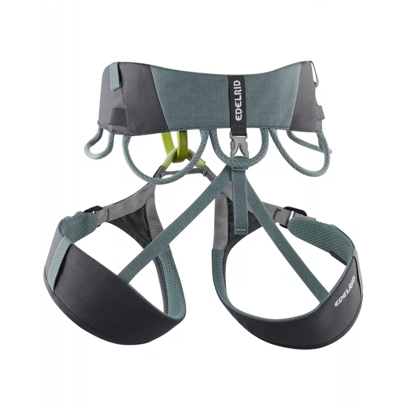 EDELRID Climbing Package II - Assorted Colours, μέγεθος S/M