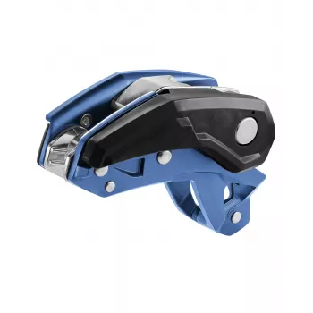 EDELRID Pinch Συσκευή ασφάλισης με υποβοήθηση πέδησης - Blue Night