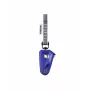 Edelrid Ohm II Assisted Braking Resistor - Blue