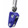 Edelrid Ohm II Assisted Braking Resistor - Blue