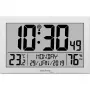 Technoline WS8016 BLADE HOME ψηφιακό ρολόι τοίχου