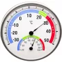 TECHNO LINE Technoline WA3050 Classic θερμόμετρο + μέτρηση υγρασίας 2in1